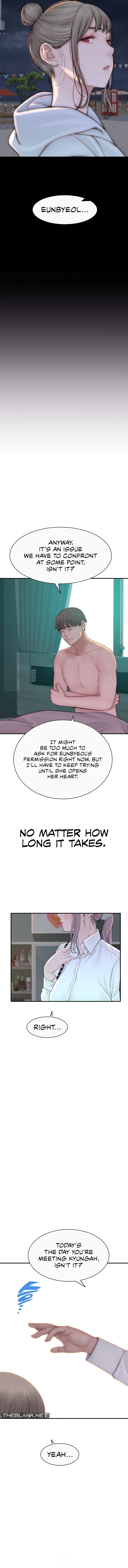 Addicted to My Stepmom Chapter 98 Page 13