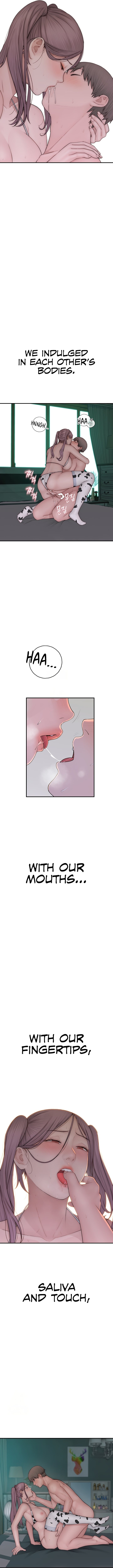 Addicted to My Stepmom Chapter 98 Page 5