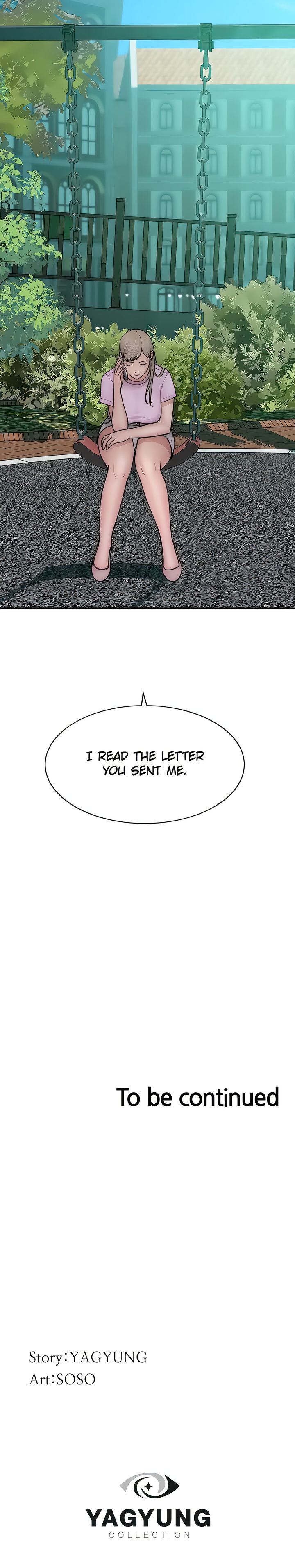 Addicted to My Stepmom Chapter 99 Page 30