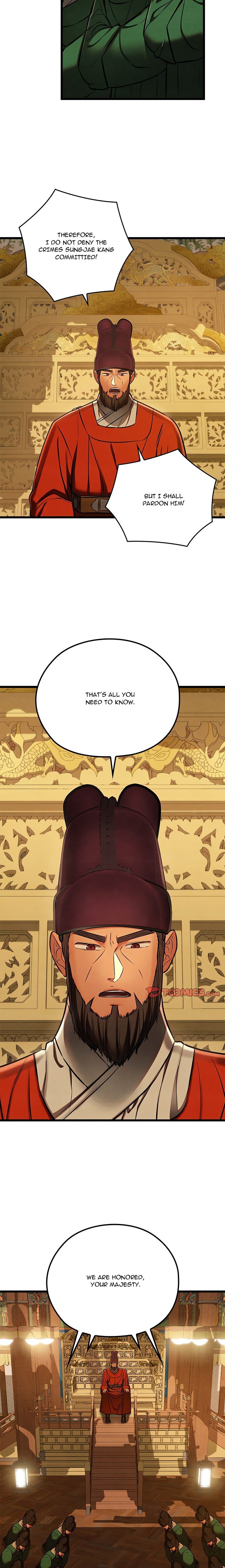 Principles and Practices of Lovemaking Chapter 44 Page 17