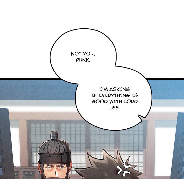 Principles and Practices of Lovemaking Chapter 48 Page 16