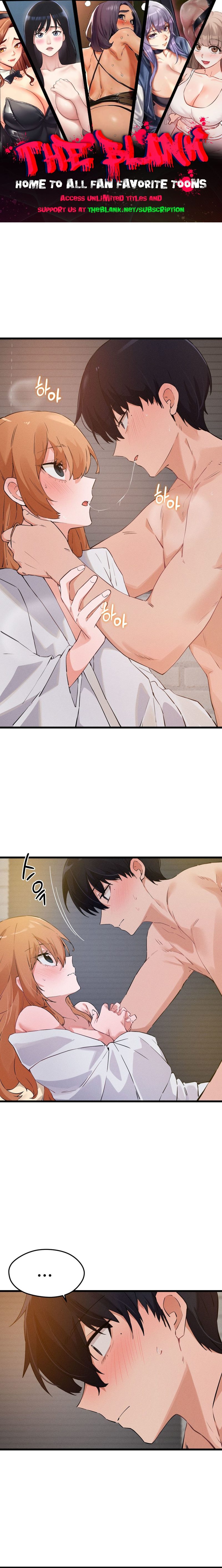 Finally with You Chapter 10 Page 1