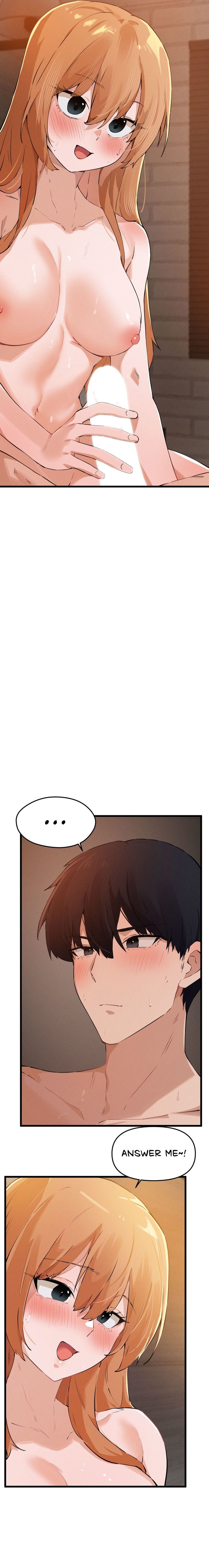 Finally with You Chapter 10 Page 11
