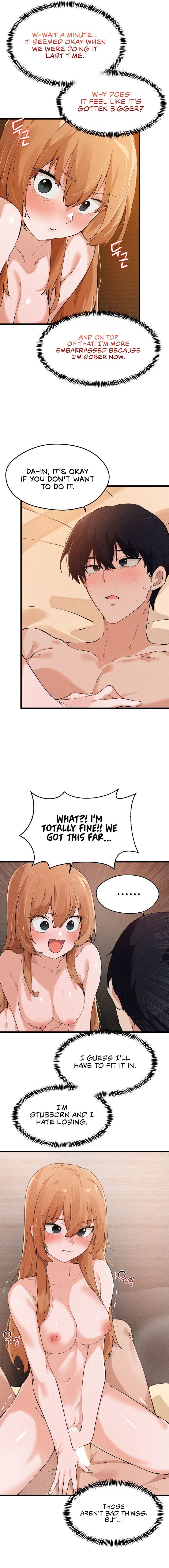 Finally with You Chapter 10 Page 14