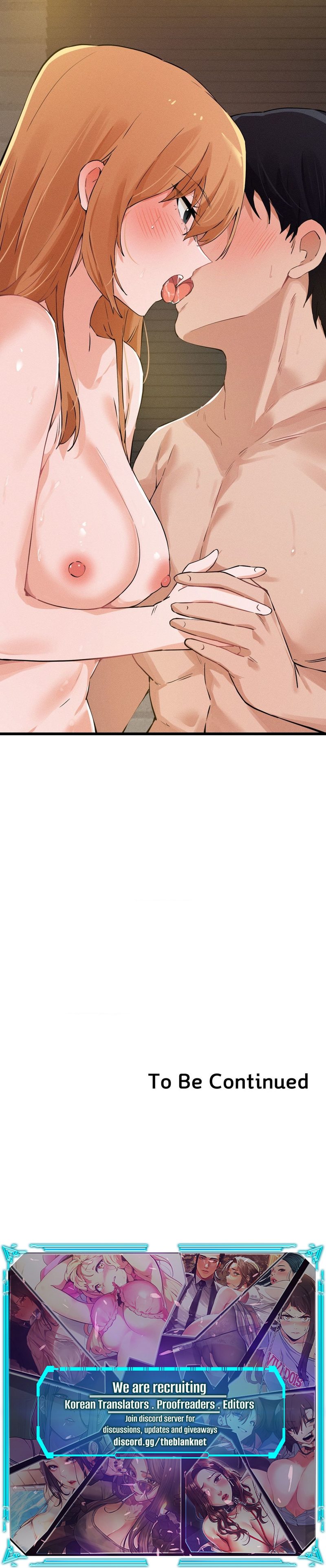 Finally with You Chapter 10 Page 17