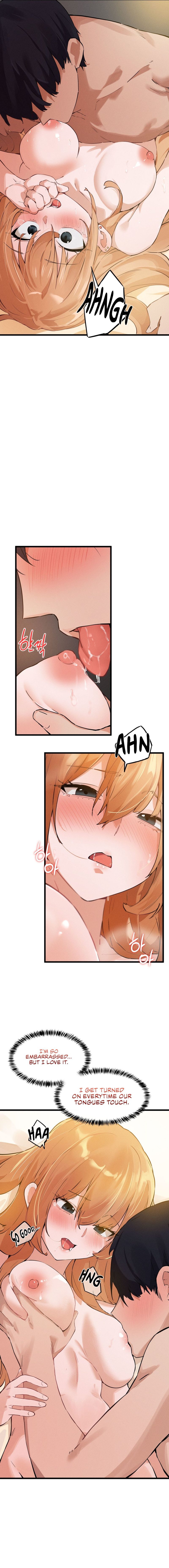 Finally with You Chapter 10 Page 4