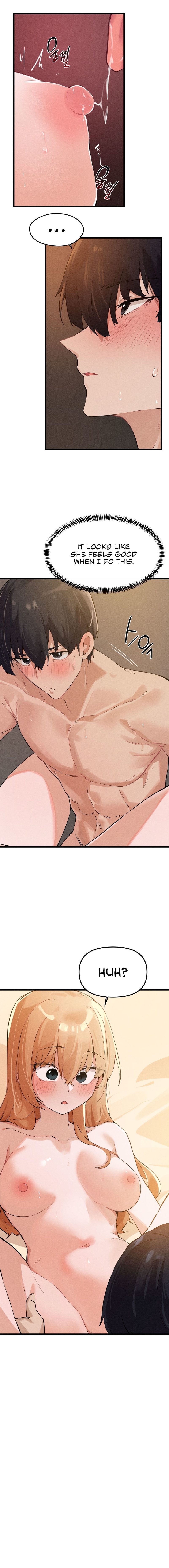 Finally with You Chapter 10 Page 5