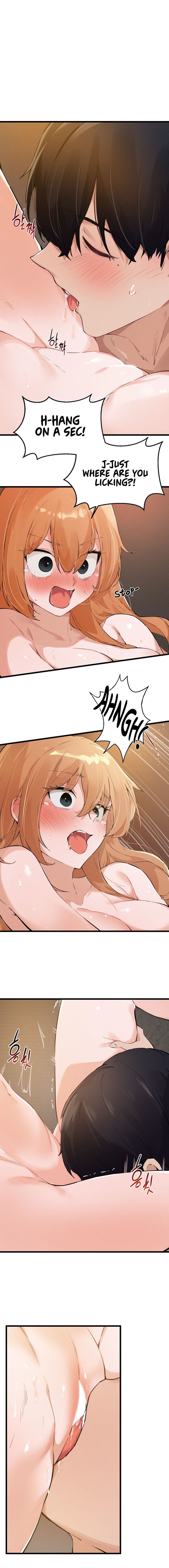 Finally with You Chapter 10 Page 6