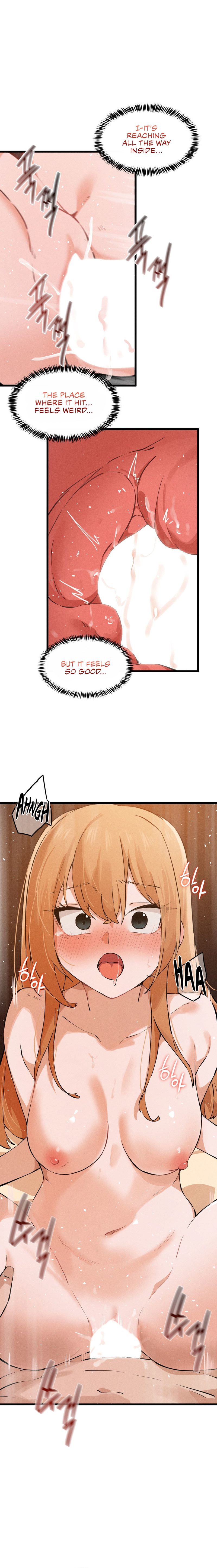 Finally with You Chapter 11 Page 10