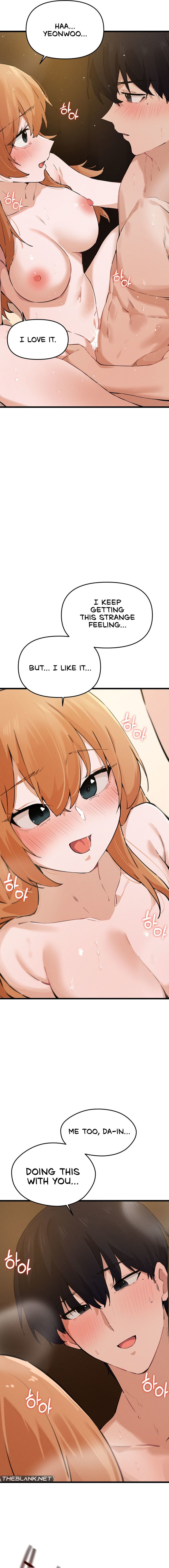 Finally with You Chapter 11 Page 11