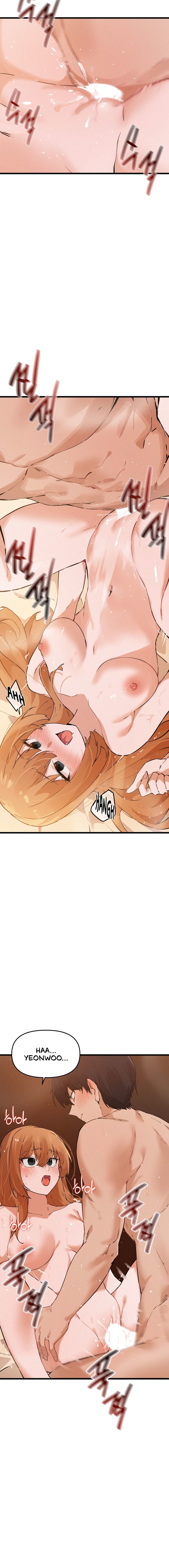 Finally with You Chapter 11 Page 12
