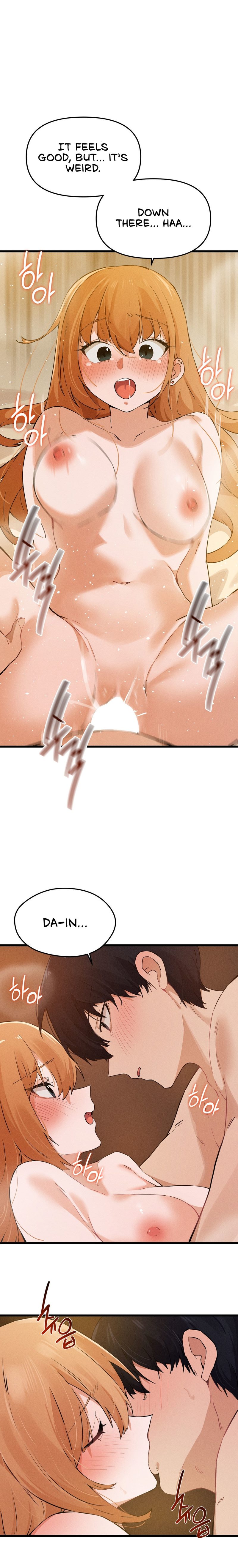 Finally with You Chapter 11 Page 13