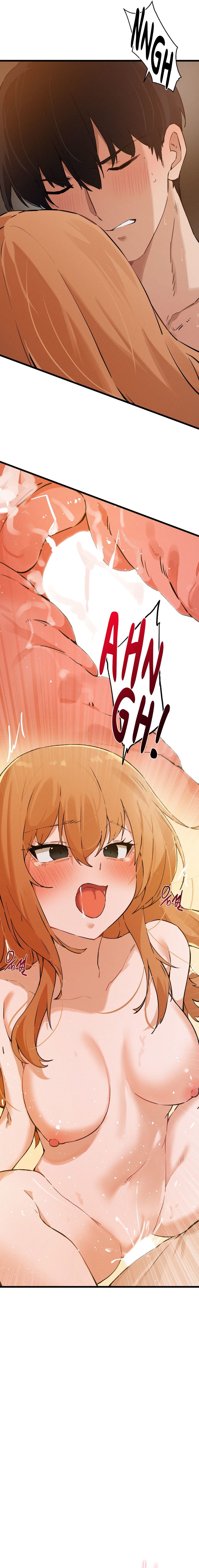 Finally with You Chapter 11 Page 16