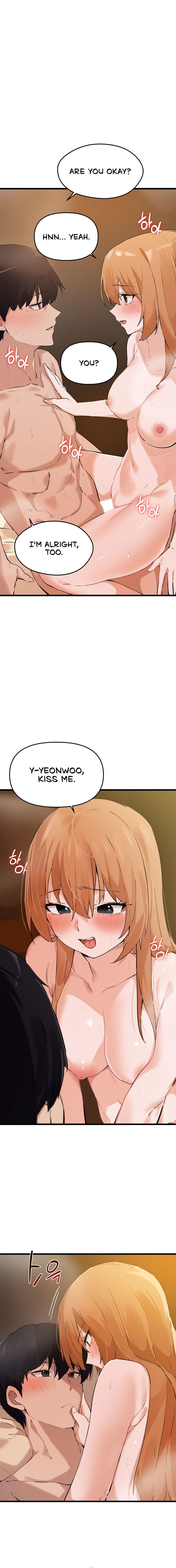 Finally with You Chapter 11 Page 4