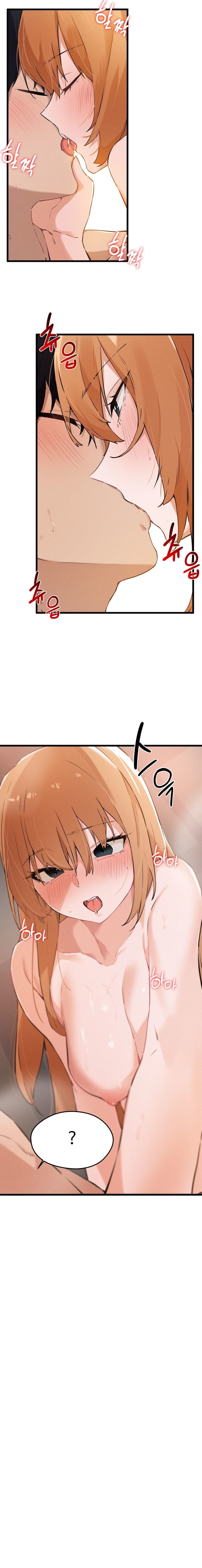 Finally with You Chapter 11 Page 5