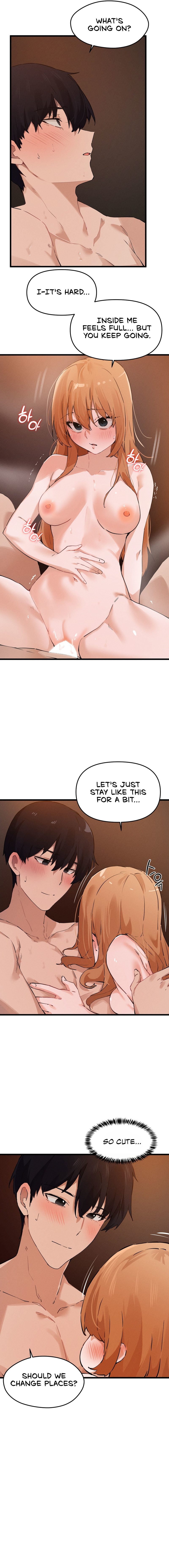 Finally with You Chapter 11 Page 6
