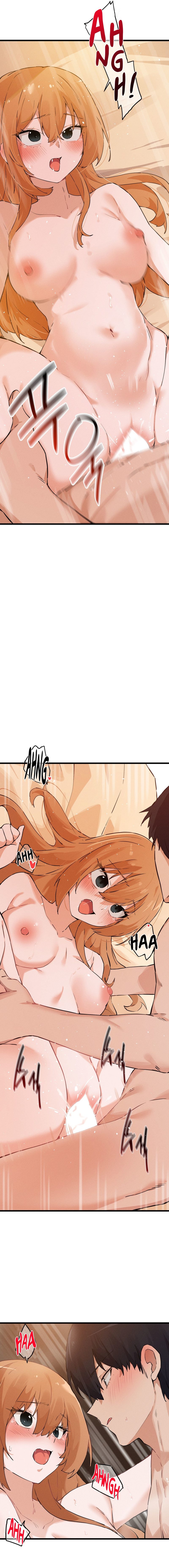 Finally with You Chapter 11 Page 9