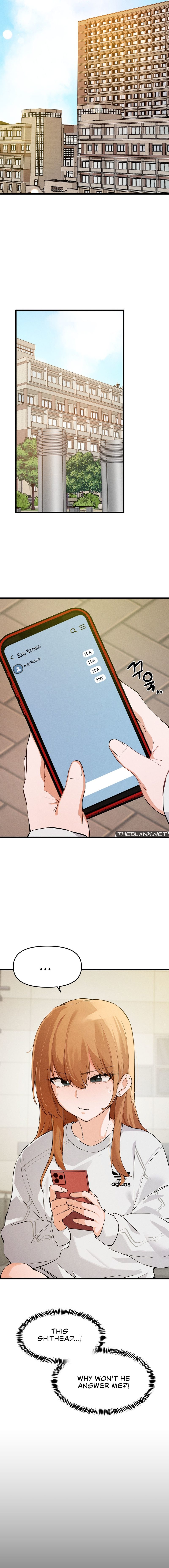 Finally with You Chapter 12 Page 12