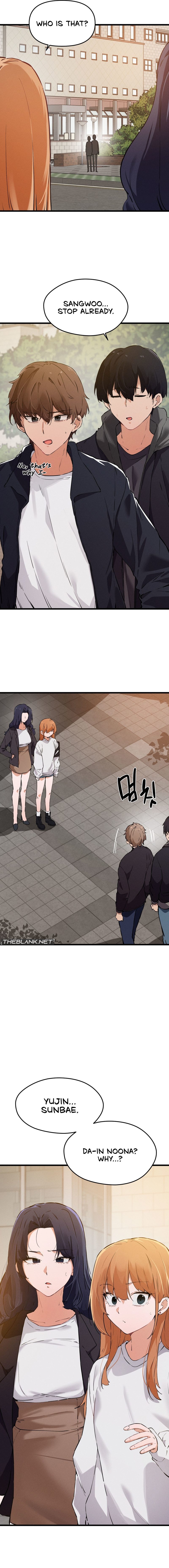 Finally with You Chapter 12 Page 18