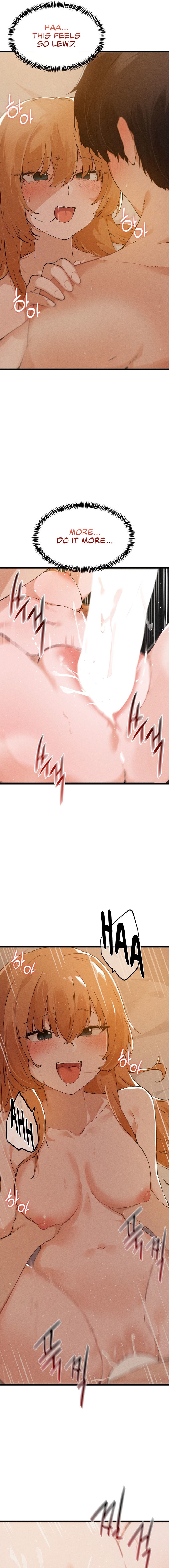 Finally with You Chapter 12 Page 4