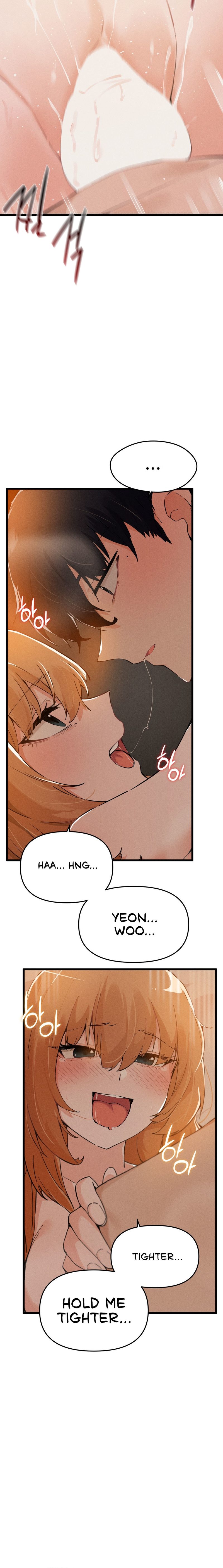 Finally with You Chapter 12 Page 5