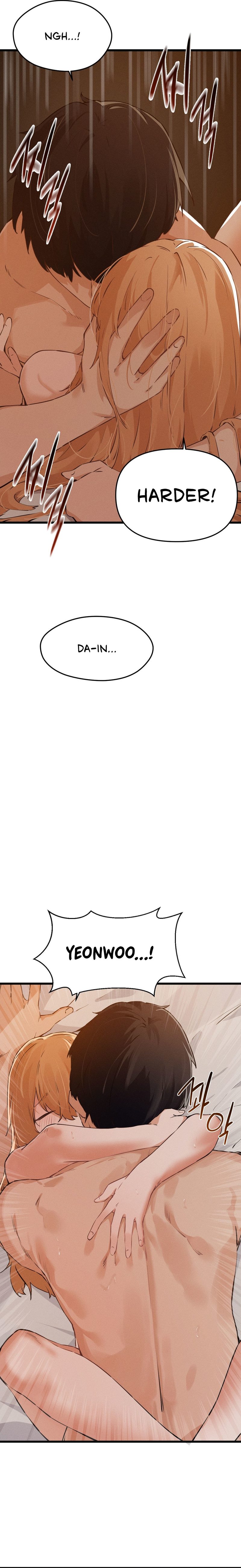 Finally with You Chapter 12 Page 6