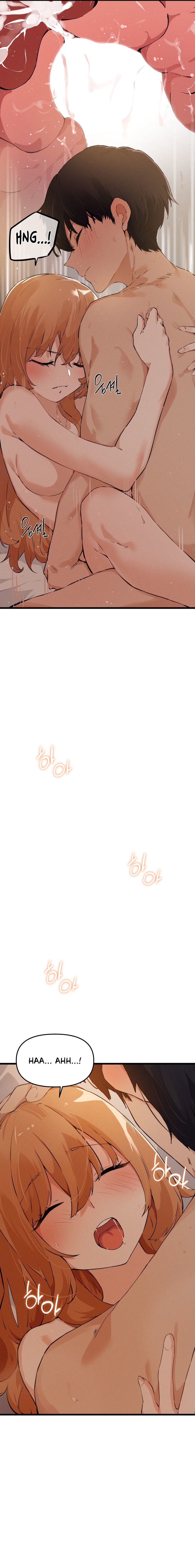 Finally with You Chapter 12 Page 7