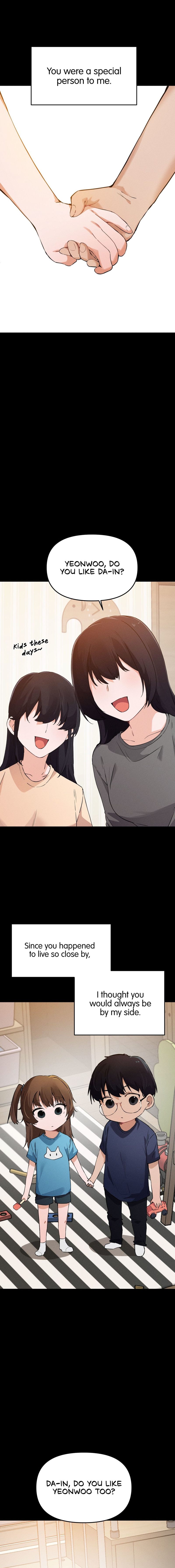 Finally with You Chapter 13 Page 11