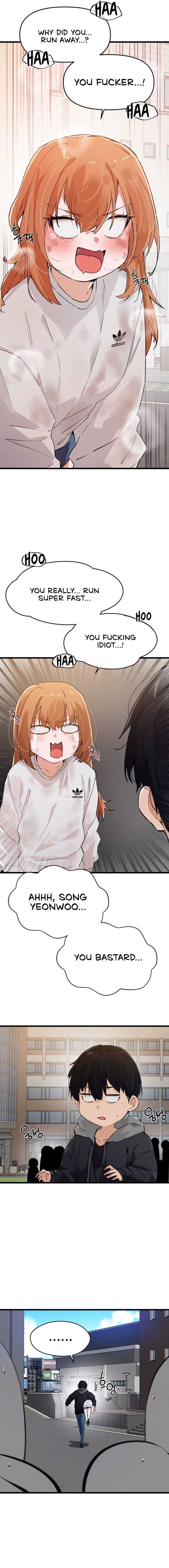 Finally with You Chapter 13 Page 6