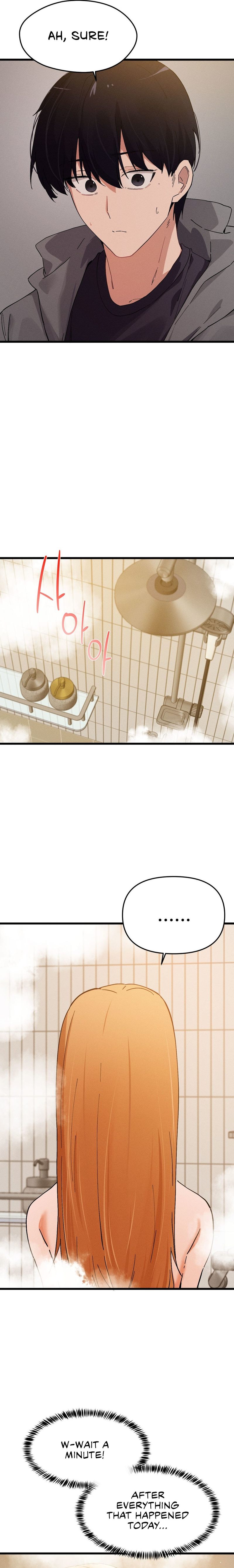 Finally with You Chapter 14 Page 16