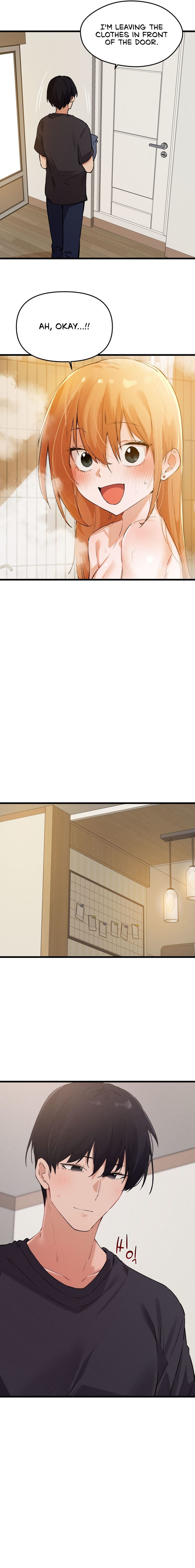 Finally with You Chapter 15 Page 2