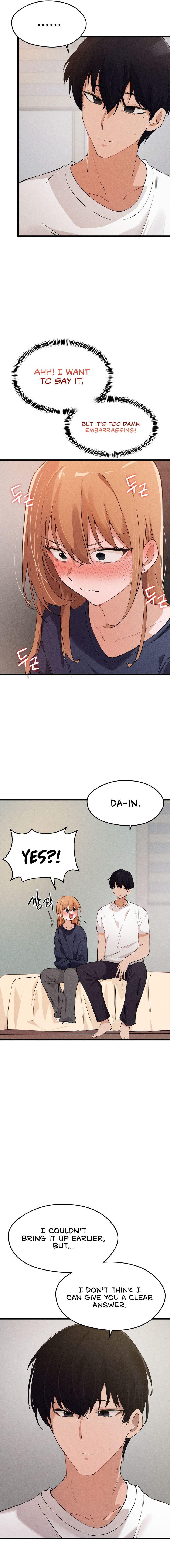 Finally with You Chapter 15 Page 6