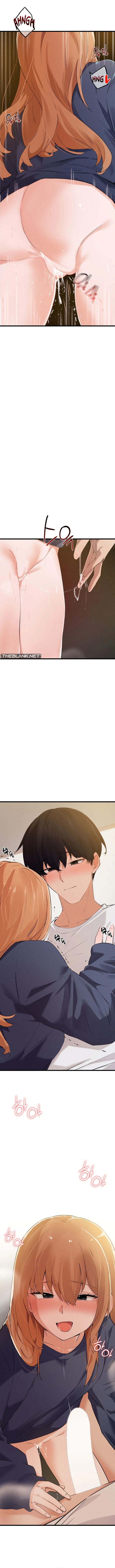 Finally with You Chapter 16 Page 10