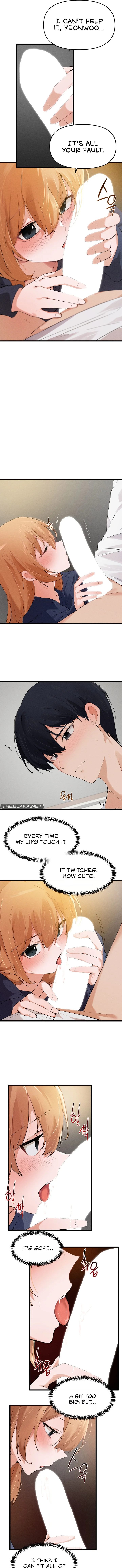 Finally with You Chapter 16 Page 3