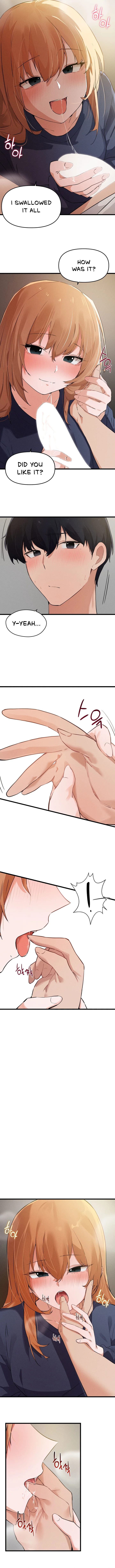 Finally with You Chapter 16 Page 6