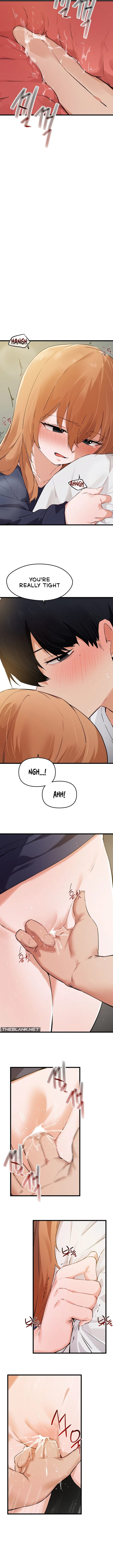Finally with You Chapter 16 Page 9