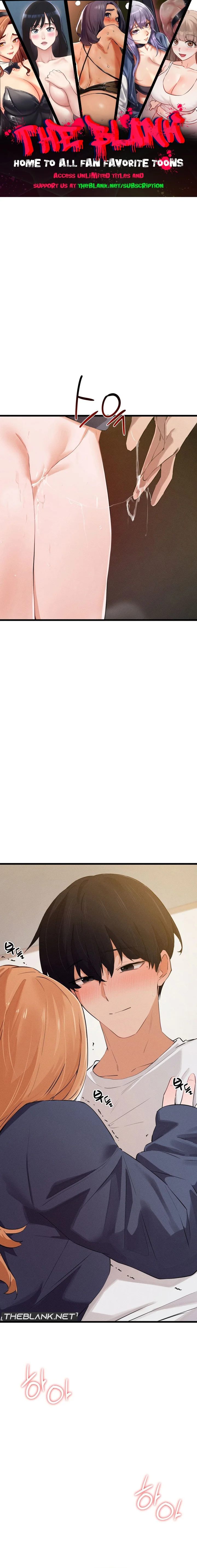 Finally with You Chapter 17 Page 1