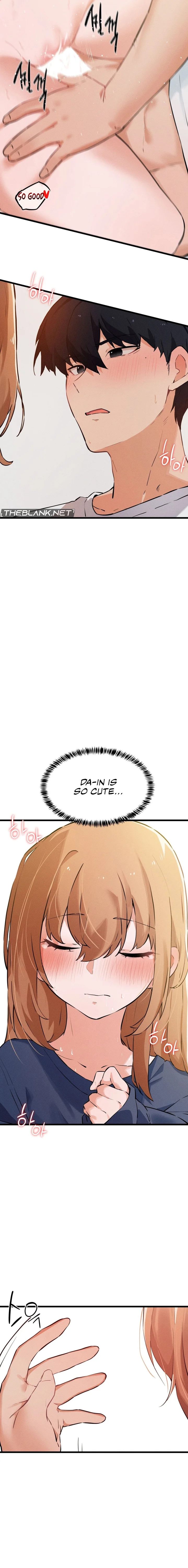 Finally with You Chapter 17 Page 13