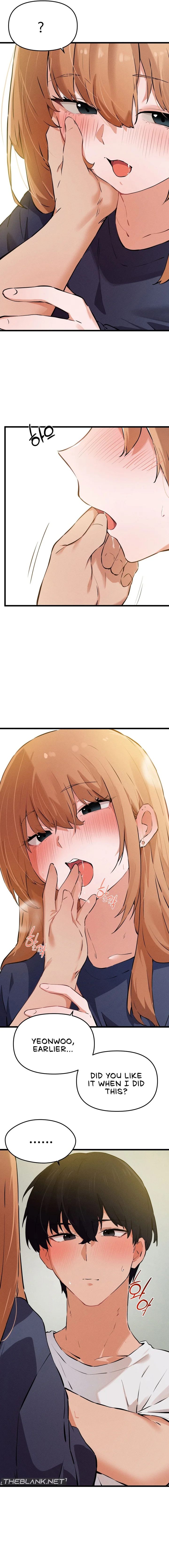Finally with You Chapter 17 Page 14