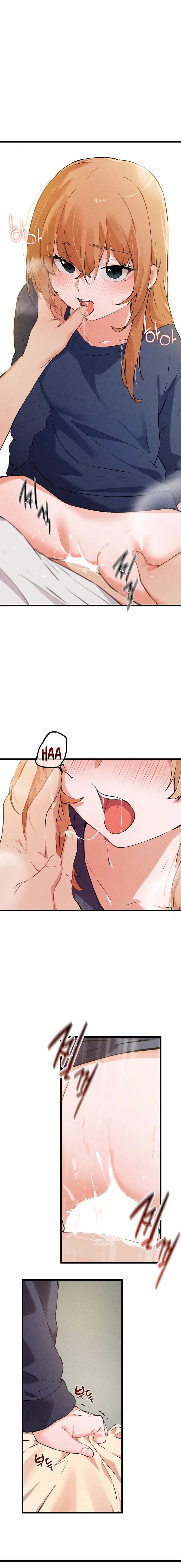 Finally with You Chapter 17 Page 15