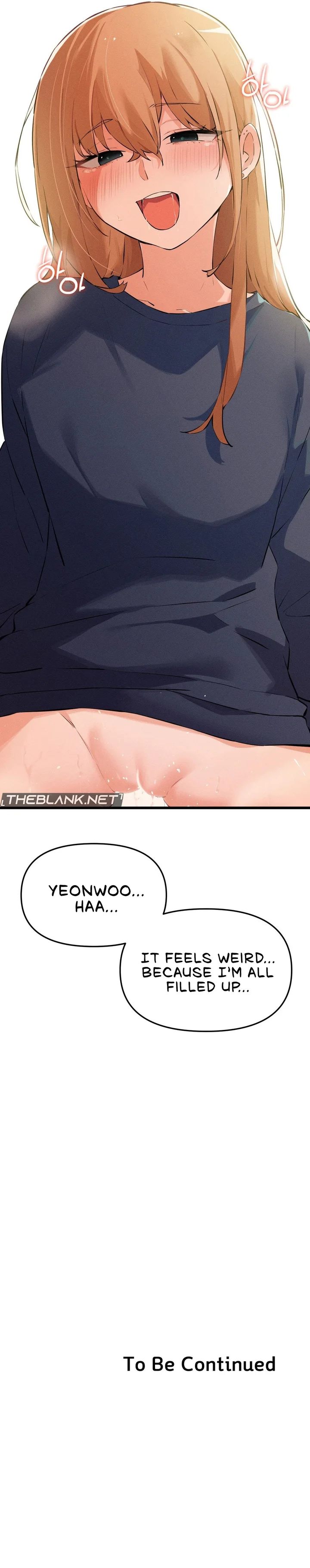 Finally with You Chapter 17 Page 16