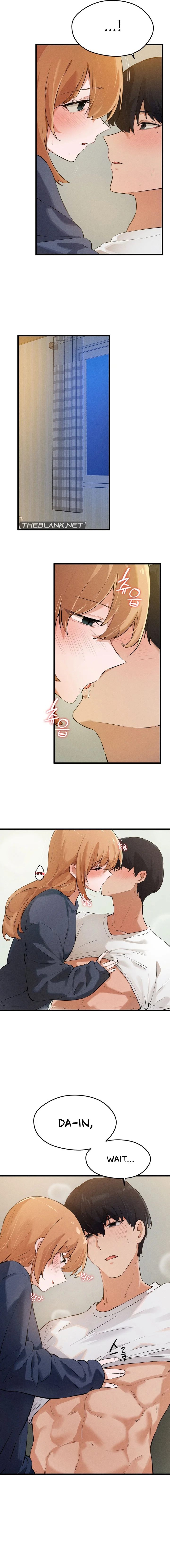 Finally with You Chapter 17 Page 3