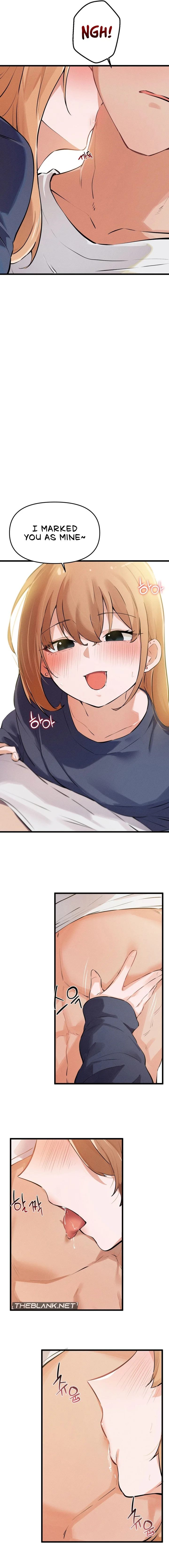 Finally with You Chapter 17 Page 4