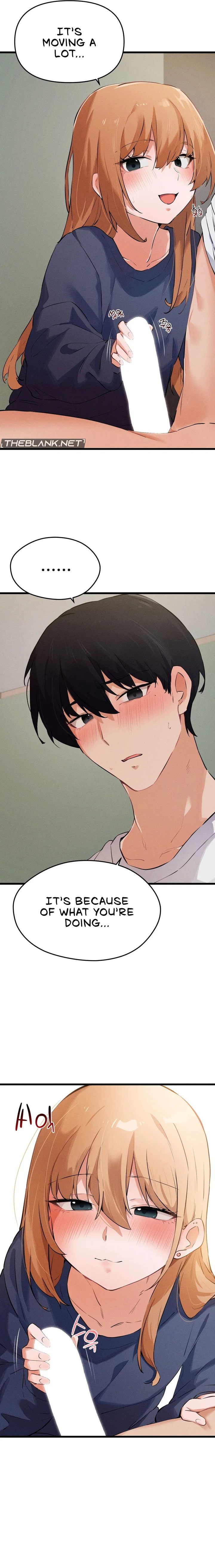 Finally with You Chapter 17 Page 6