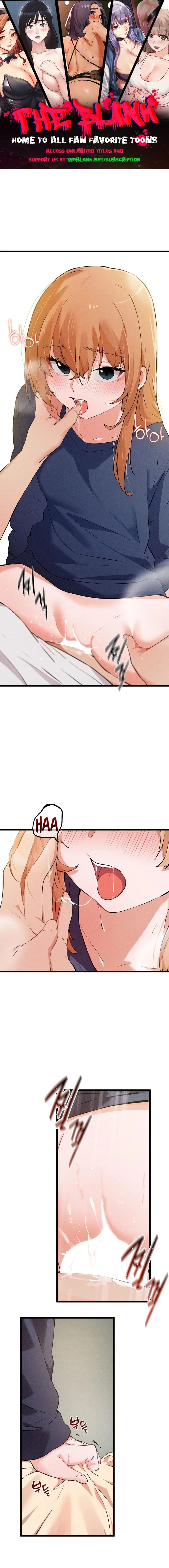 Finally with You Chapter 18 Page 1