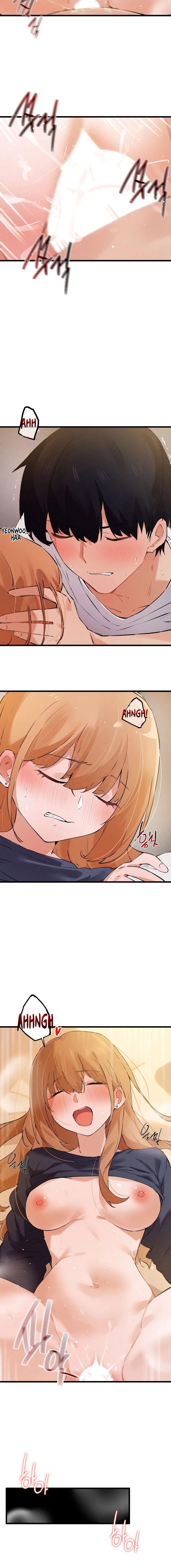 Finally with You Chapter 18 Page 10