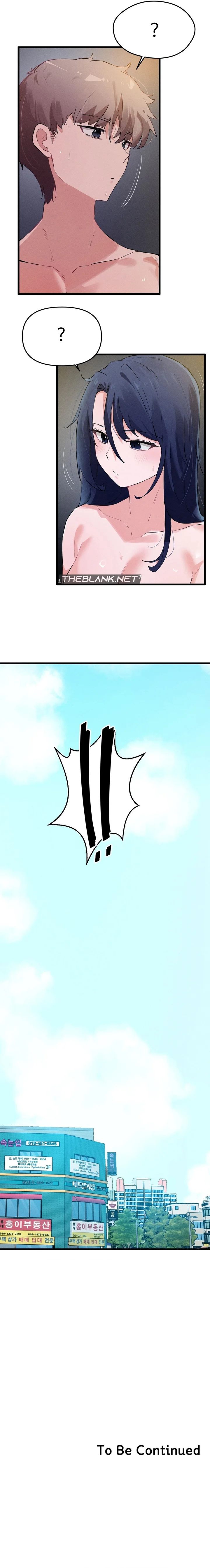 Finally with You Chapter 18 Page 15