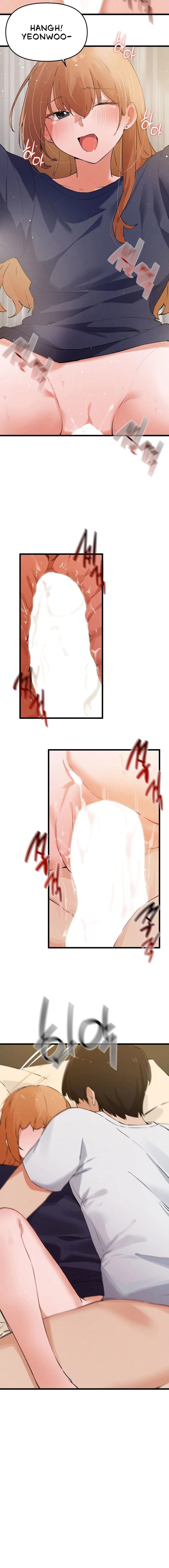 Finally with You Chapter 18 Page 5