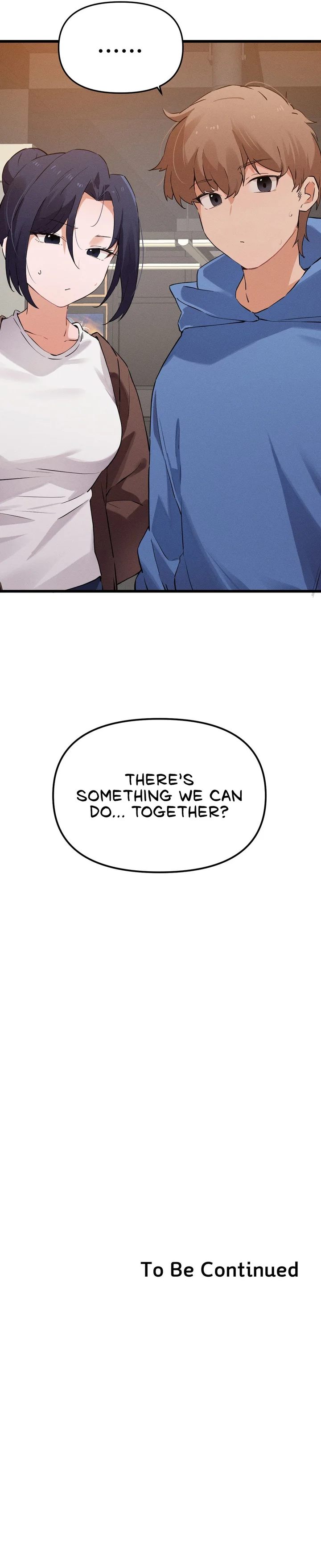 Finally with You Chapter 19 Page 13