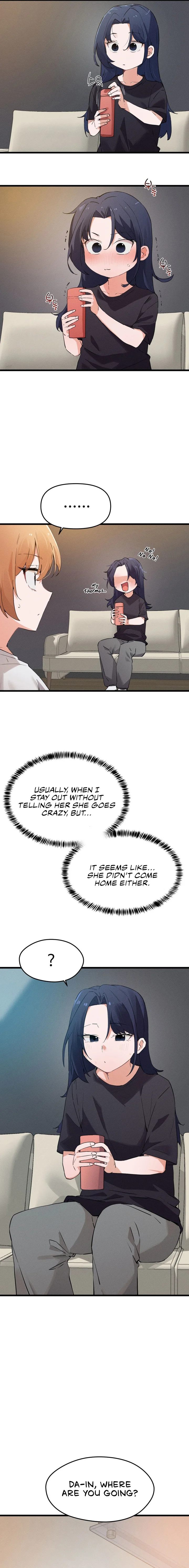 Finally with You Chapter 19 Page 2